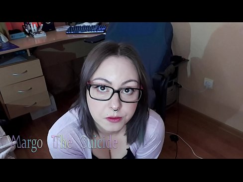 ❤️ Chica sexy con gafas chupa consolador profundamente en la cámara ❤️❌ Porno en es.ideabuffet.top ❌️